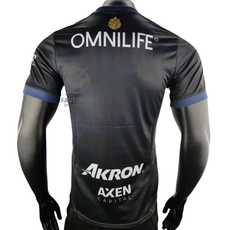 Chivas de Guadalajara Third Authentic Player 2024/25