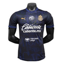 Chivas de Guadalajara Third Authentic Player 2025/26