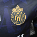Chivas de Guadalajara Third Authentic Player 2025/26