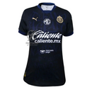 Chivas de Guadalajara Third Jersey Women's 2024/25