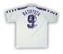 Fiorentina Away Retro Jersey 1998/99