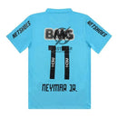 Santos Retro Third 2012/13 Fan Jersey Neymar Jr 11