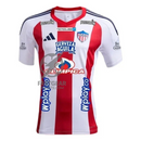 Club Junior Home Fan Jersey 2025/26
