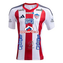 Club Junior Home Fan Jersey 2025/26