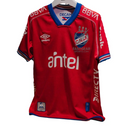 Club Nacional Away Fan Jersey 2025/26