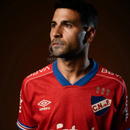 Club Nacional Away Fan Jersey 2025/26