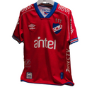 Club Nacional Away Fan Jersey 2025/26