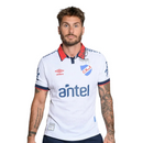Club Nacional Home Fan Jersey 2024/25