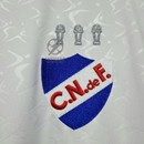 Club Nacional Home Fan Jersey 2025/26