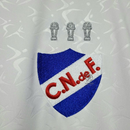 Club Nacional Home Fan Jersey 2025/26