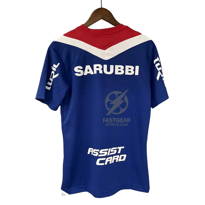 Club Nacional Special Edition Fan Jersey 2024/25