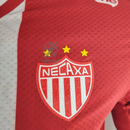 Club Necaxa Cup Authentic Player 2024/25