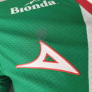 Club Necaxa Cup Authentic Player 2024/25