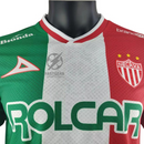 Club Necaxa Cup Authentic Player 2024/25