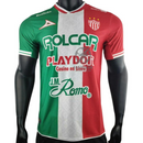 Club Necaxa Cup Authentic Player 2024/25