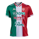 Club Necaxa Cup Fan Jersey 2024/25