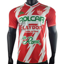 Club Necaxa Home Authentic Player 2024/25