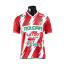 Club Necaxa Home Fan Jersey 2024/25