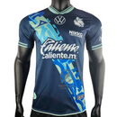 Club Puebla Away Authentic Player 2024/25