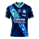 Club Puebla Away Fan Jersey 2024/25