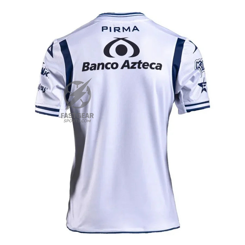 Club Puebla Home Fan Jersey 2024/25