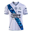 Club Puebla Home Fan Jersey 2024/25