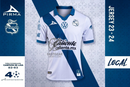 Club Puebla Jersey 2023/24