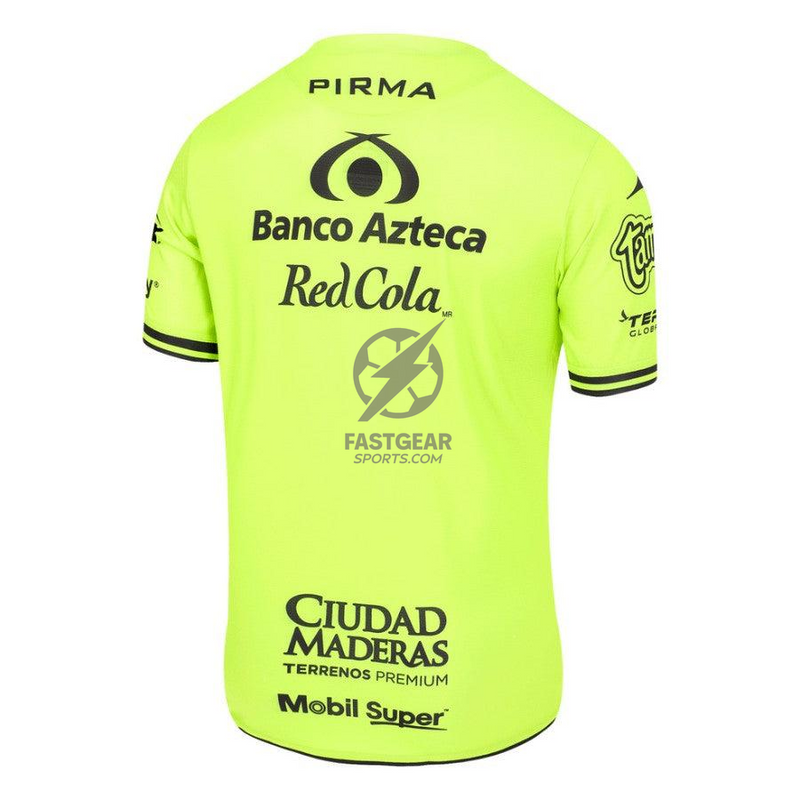 Club Puebla Third Fan Jersey 2024/25