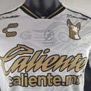 Club Tijuana Away Authentic Player 2024/25