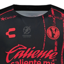 Club Tijuana Home Authentic Player 2024/25