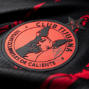 Club Tijuana Home Authentic Player 2024/25