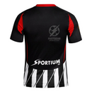 Club de Cuervos Home Fan Jersey 2025/26 Kings League