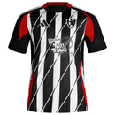 Club de Cuervos Home Fan Jersey 2025/26 Kings League