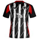 Club de Cuervos Home Fan Jersey 2025/26 Kings League