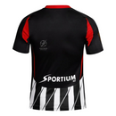 Club de Cuervos Home Fan Jersey 2025/26 Kings League