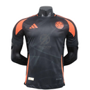 Colombia Away Authentic Player 2024/25