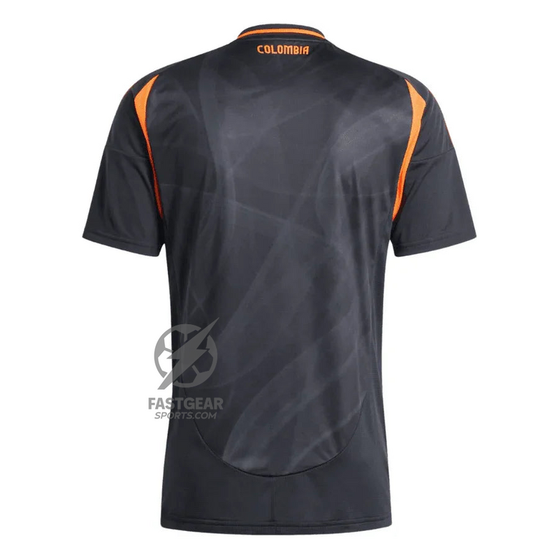 Colombia Away Jersey 2024/25