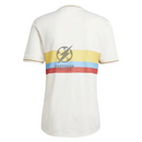 Colombia Centenary Fan Jersey 2024/25