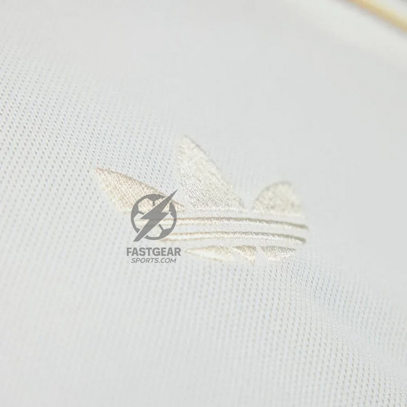 Colombia Centenary Fan Jersey 2024/25