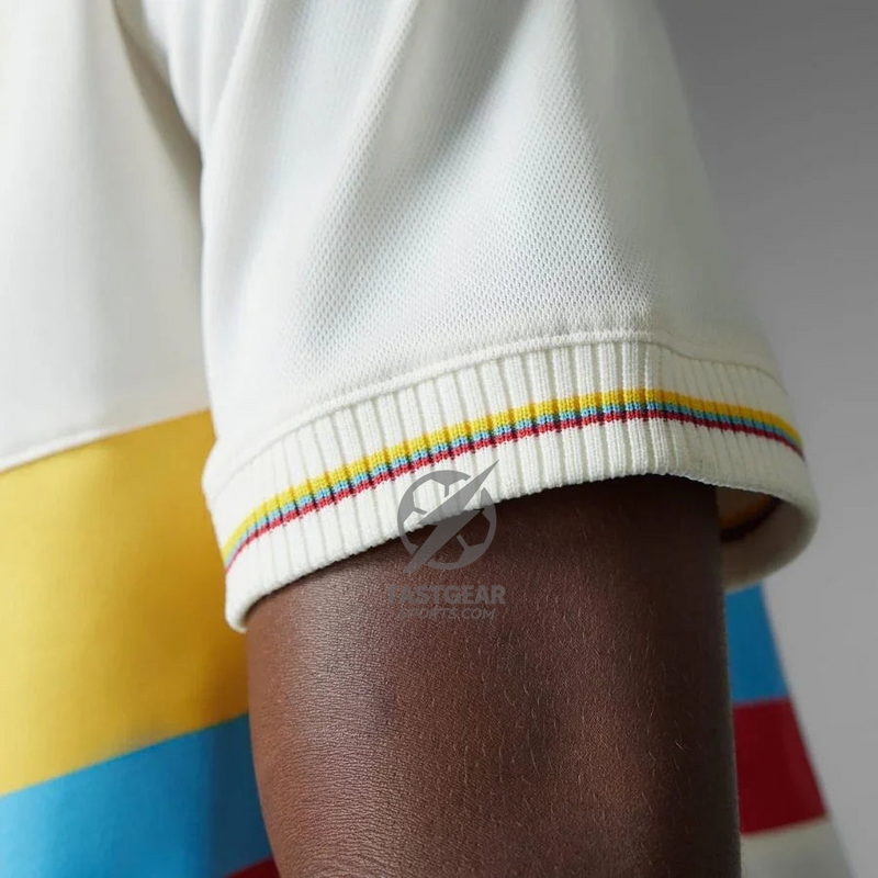 Colombia Centenary Fan Jersey 2024/25