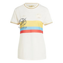 Colombia Centenary Fan Jersey Women's 2024/25