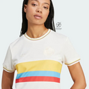 Colombia Centenary Fan Jersey Women's 2024/25