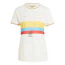 Colombia Centenary Fan Jersey Women's 2024/25