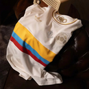 Colombia Centenary Fan Jersey Women's 2024/25