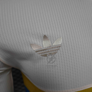 Colombia Centenary Long Sleeve Authentic Player 2024/25