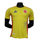 Colombia Home Authentic Player 2024/25