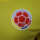 Colombia Home Authentic Player 2024/25