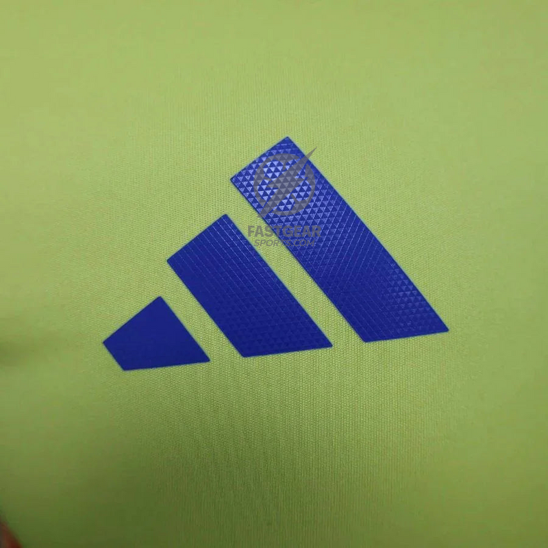 Colombia Home Authentic Player 2024/25