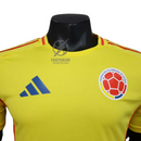 Colombia Home Authentic Player 2024/25