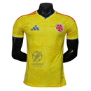 Colombia Home Authentic Player 2026